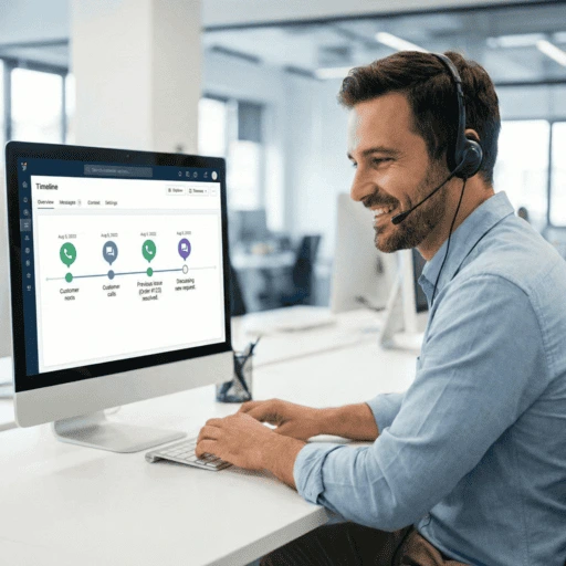 Wissensdatenbank & Tools