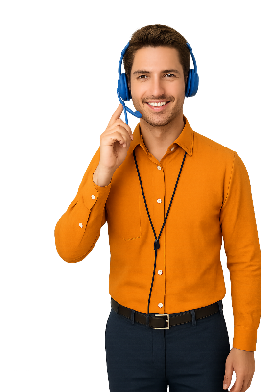 Support Assistant